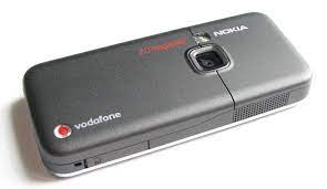 Nokia 6124 classic technische daten ...