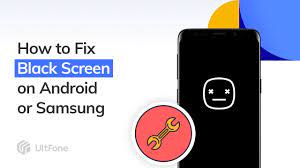 Learn tricks on how to get rid of the android black screen in this article. Ultimate Guide How To Fix Black Screen On Android Phone 2021 Update