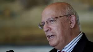 Santos Silva tentou "impedir" que AR ficasse refém de atos "desordeiros"