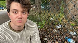 Norwich litter problem caused by 'lack of bins' councillor claims