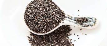 Chia seed adalah semacam makanan organik yang diolah dari biji bijian yang berasal dari tumbuhan salvia hisvanica yang biasa hidup diwilayah panas dan bergurun pasir dan tumbuh dengan melimpah dinegara mexico, amerika latin yang hingga saat ini dikenal sebagai makanan bernutrisi tinggi untuk. Kandungan Dan Manfaat Chia Seed Untuk Kesehatan Guesehat Com