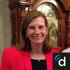 Dr. Anne D. Novitt Moreno, MD