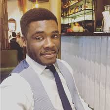 Aaron Emmanuel LOUFOUMA