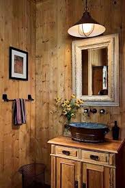 Rustic bathroom shelves can also be made from rough wood planks and metal bars, for a slightly industrial look. Come Arredare Un Bagno Rustico Step By Step Guida 2021 Rustic Bathrooms House Decor Rustic Rustic Bathroom Designs