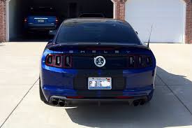 Image result for Deep Impact Blue 2013 Fleet