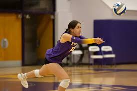 Volleyball vs Fontbonne University