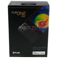 It seeks to use the this app allows you to take pictures that resemble thermal imaging even in the dark, with its unique night vision feature. Flir One Pro Thermal Camera For Iphone Android
