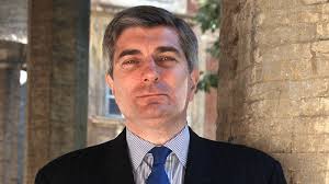 Giandomenico Picco, Diplomat Who Freed Hostages in Lebanon, Dies at 75