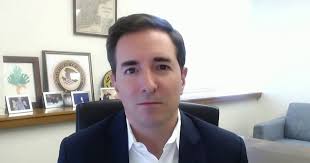 Chris Mattei: Donald Trump's E. Jean Carroll case is "about damages, not  whether he did it or not"