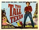 Tall Texan