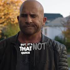 Damian and Iris Olsen