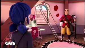 With cristina valenzuela, bryce papenbrook, mela lee, keith silverstein. Miraculous Ladybug Season 4 Episode 1 Trailer Beauty News