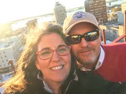 Ward J. Hanna (@Cletus0767)