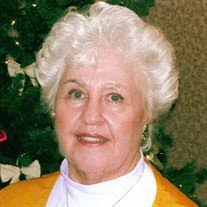 Obituary information for Betty J. Taylor