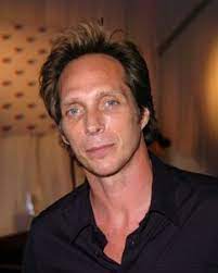 They just don't know they know him. William Fichtner Disney Wiki Fandom