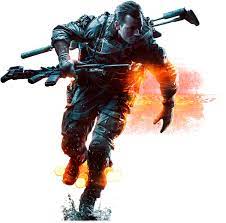 Battlefield 4 China Rising Battlefield Battlefield 4 Soldier
