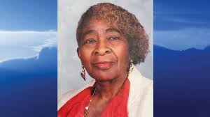 Lucile Tucker, Youngstown, Ohio