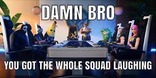 Everyone cums together (4.60) aggies friends meet muhunnad, lars meets mother beatrice. Pyne On Twitter Damn Bro You Got The Whole Squad Laughing