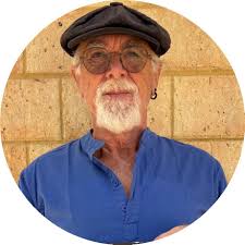 Tribute to Thorno, a fallen police officer