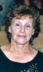 Gladys Magdalena (Stoffel) Scharrer