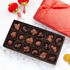 Milk Dark Chocolate Nuts Chocolate Nuts Chocolate Dark Chocolate