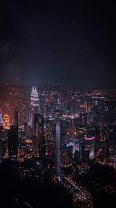 Tons of awesome aesthetic night city pc hd wallpapers to download for free. 500 City Night Pictures Hd Download Free Images On Unsplash