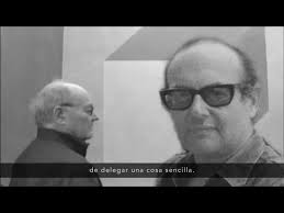 Documental sobre la exposición Sol LeWitt. 17 Wall Drawings. 1970-2015