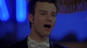 Kurt's Singing Voice