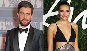Kromě natáčení seriálu ulice se momentálně chystá na muzikálové turné. Jack Whitehall 31 Left Brits 2020 Afterparty With Hana Cross 23 Celebrity News Showbiz Tv Express Co Uk
