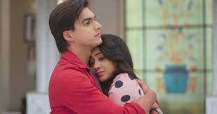 Watch Yeh Rishta Kya Kehlata Hai Season 64 Episode 2616 Disturbing News For Kaira Only On Hotstar Catch The Full Episodes Of Ye Full Episodes Episode Episodes