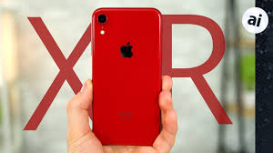 In addition to being available from apple, you'll be able to get it from wireless carriers including at&t. Product Red Iphone Xr Hands On Youtube