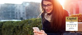 Sparkassen App Sparkasse Oberpfalz Nord