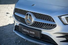 Prix Mercedes Benz Classe A Neuve A Partir De 124 000 Dt