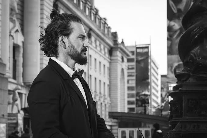 Ricardo Arjona | Artist | LatinGRAMMY.com