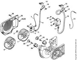 Stihl bg 85 parts diagram. M G Judd Ltd Stihl Ts400 Parts List