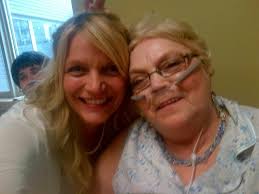 Obituary of Sandra McMullin