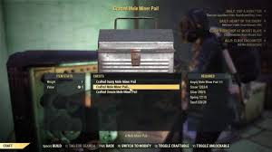 It's just the thing for that 'fallout 76' gamer in your life (or. Fallout 76 Fallout 76 Treasure Hunter Event Guide Fall 2020 Edition