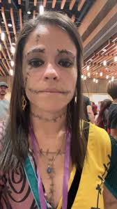 Referral contest!! Congratulations to Scarlett bishop!!