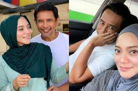 Diana rafar is on facebook. Myartis Com Myartis My Artis Zamarul Beri Ucapan Hari Lahir Sekali Gus Umum Diana Hamil 5 Bulan