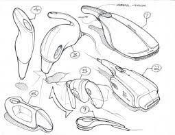 Id Program Demos Workshops By Jeff Smith At Coroflot Com Industrial Design Sketch Design Sketch Sketch Design