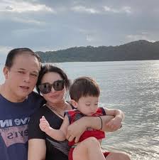 Tan sri mohd bakri bin mohd zinin. Jaga Cucu Amal Kickboxing Buat Puan Sri Nisa Bakri Rasa Cergas Awet Muda Nona