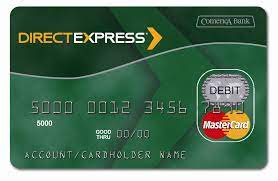 No annual fee, no interest, no credit check to apply. Direct Express A U S Government Program That Puts Benefits On A Debit Card Doesn T Always Work
