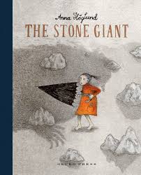 The Stone Giant by Anna Hoglund | Goodreads