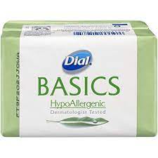 This is a fresh clean scent hypoallergenic soap. Dial Basics Hypoallergenic Bar Soap 2 Count Buy Online In Burkina Faso At Burkinafaso Desertcart Com Productid 197122078