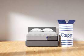 To know more about the different types of mattresses and how long they last, visit nectarsleep. How Often Should You Replace Your Mattress Casper