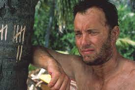 Trailer for robert zemeckis's film starring tom hanks, helen hunt, nick searcy, chris noth, Cast Away At 20 Inside The Tom Hanks Movie And The Real Wilson Observer