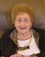 Obituary information for Mabel Cearley Reddell