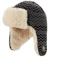 Columbia Sportswear Match Ear Flap Omni Heat Beanie Hat For Youth Beanie Hats Hats Kids Hats