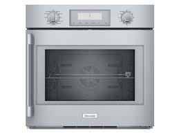 Maybe you would like to learn more about one of these? Thermador Pod301rw 30 Professional Series Single Wall Oven Right S