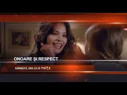 Liga žen má o na programu víkendu 9. Onoare Èi Respect SambÄtÄ Ora 22 10 Tvr2 Youtube